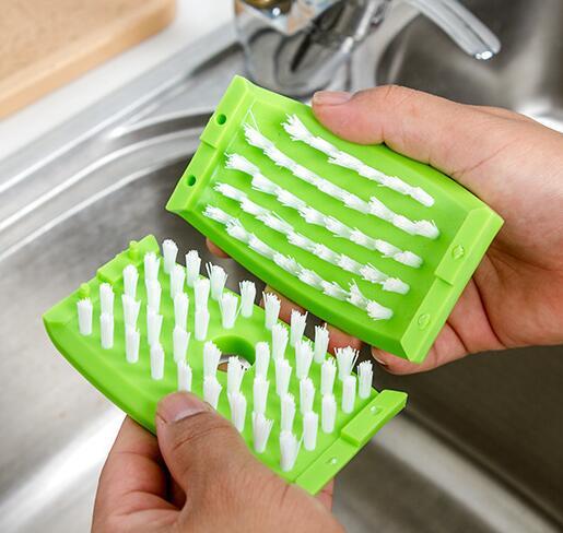 Multifunctional Kitchen Cleaning Wipes
