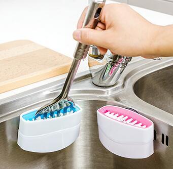 Multifunctional Kitchen Cleaning Wipes