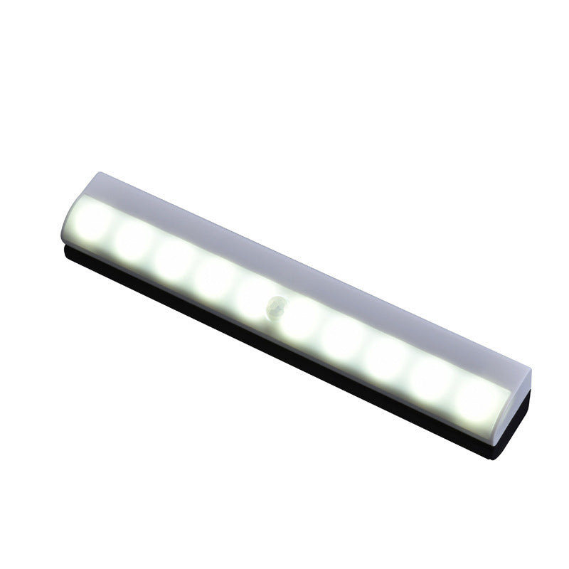 Human Motion Sensor Night Light Smart Portable Wardrobe Light