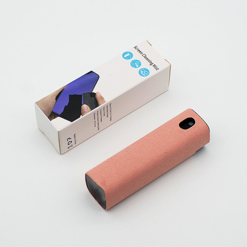 ClearView™ Portable Screen Cleaner Set