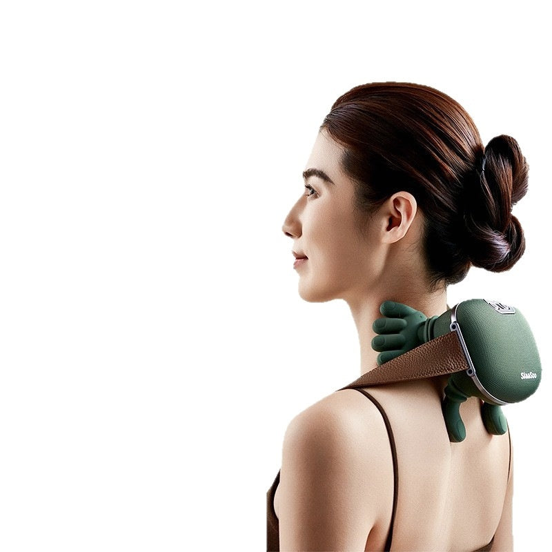 RelaxPro™ Wireless Neck Massager