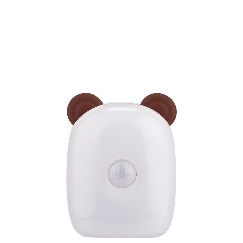 Smart Human Body Sensor Night Light Wireless
