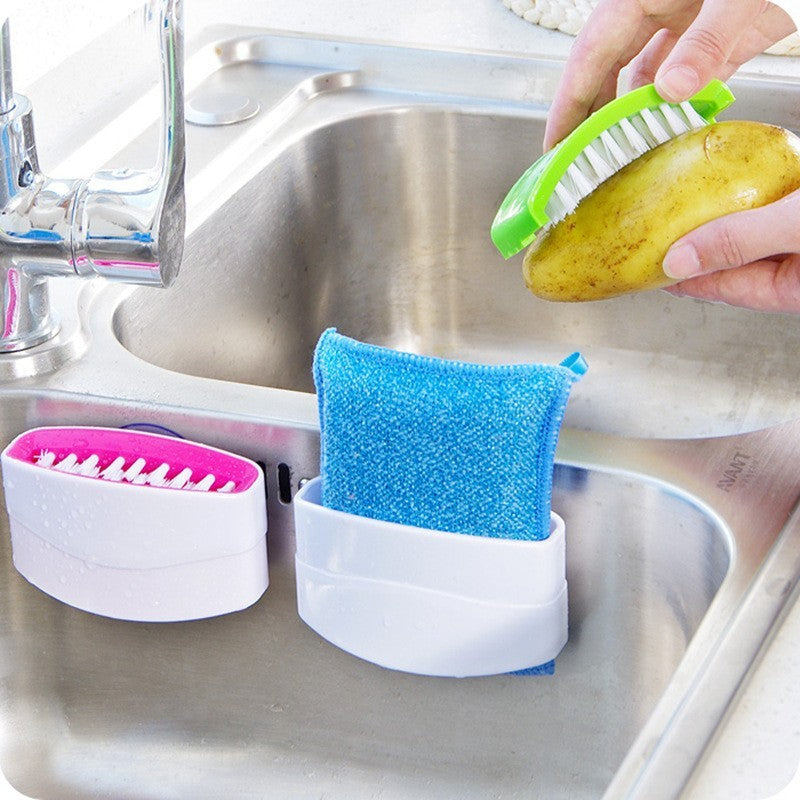 Multifunctional Kitchen Cleaning Wipes