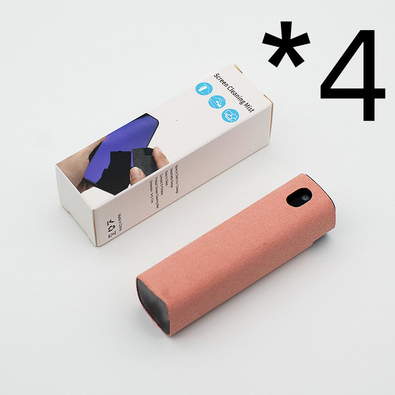 ClearView™ Portable Screen Cleaner Set