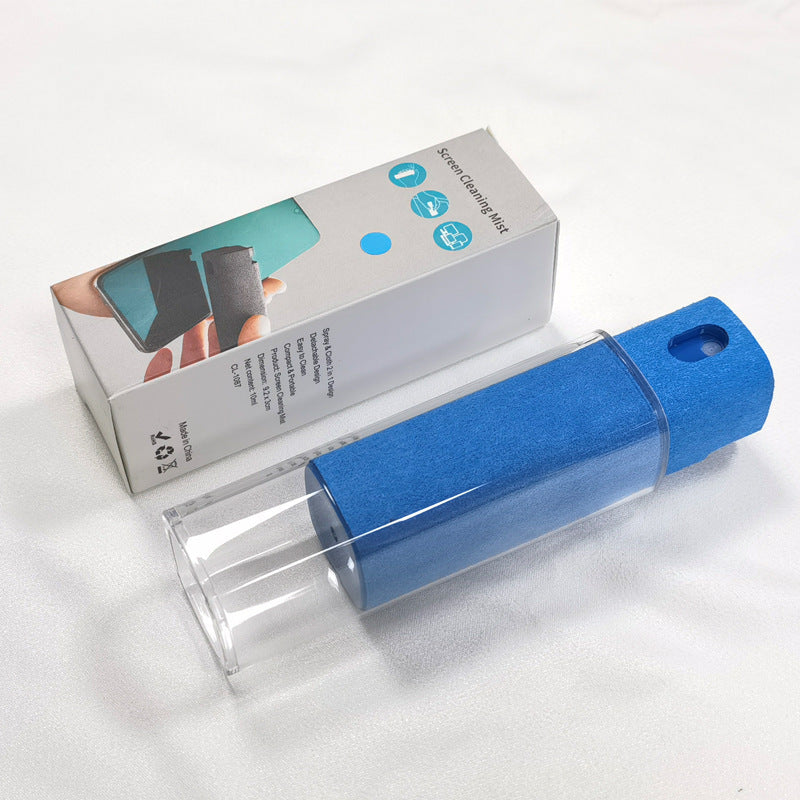 ClearView™ Portable Screen Cleaner Set