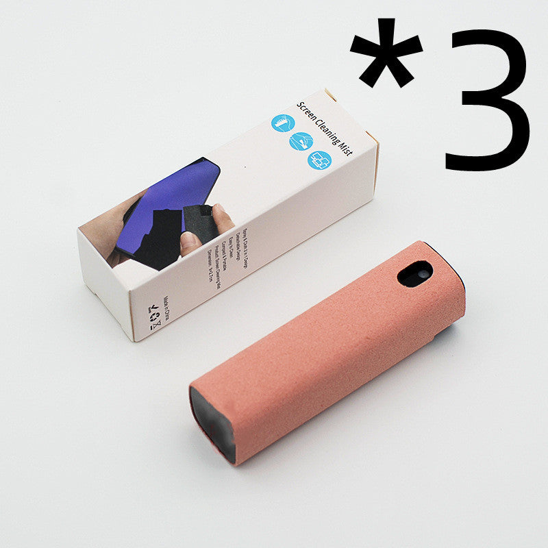 ClearView™ Portable Screen Cleaner Set