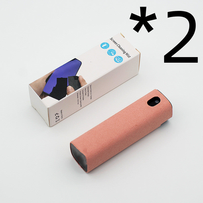 ClearView™ Portable Screen Cleaner Set