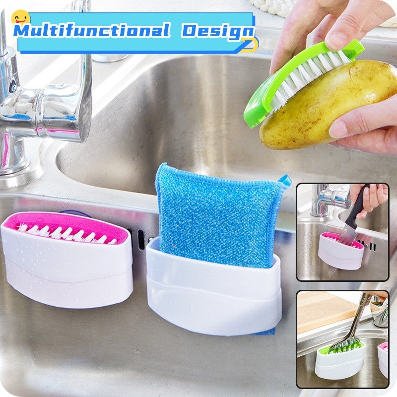 Multifunctional Kitchen Cleaning Wipes